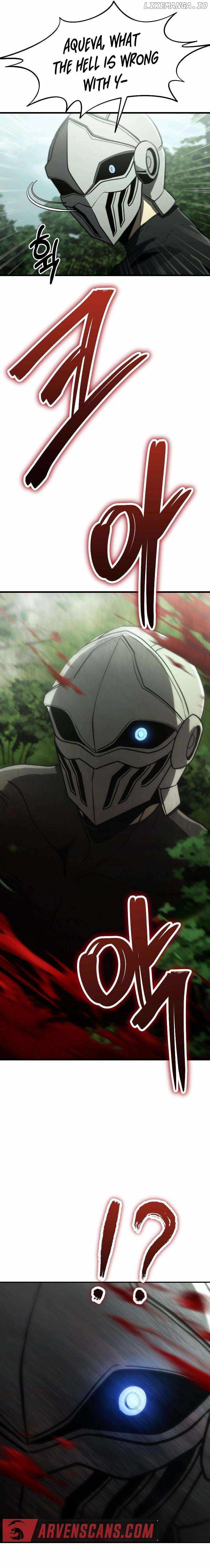 The Unexpectedly Strong Knight in the Elf's Arena Chapter 9 23